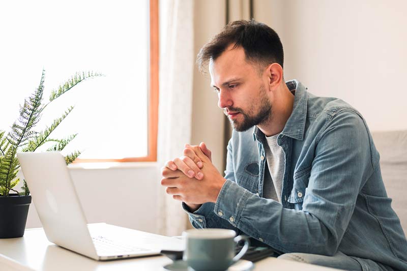 GlobalRize online begeleiding